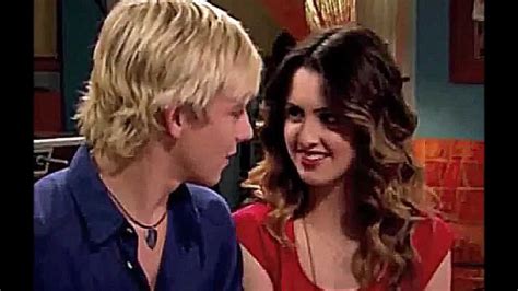 austin and ally start dating